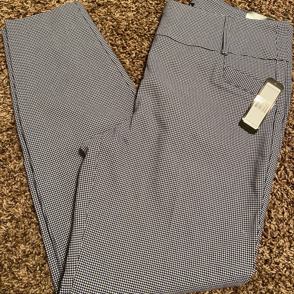 Slacks